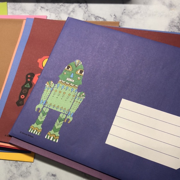 Make Your Own Robot - Picture 5 of 7